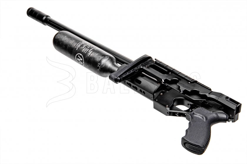 Carabine à air comprimé AirMaks Katran LB 5,5mm