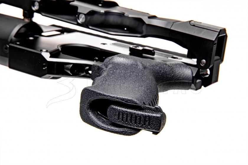 Carabine à air comprimé AirMaks Katran LB 5,5mm