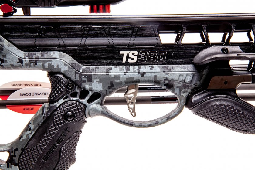Arbalète Barnett Tactical 380 W