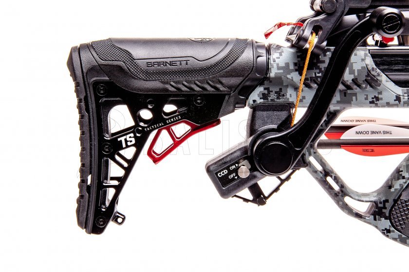 Arbalète Barnett Tactical 380 W