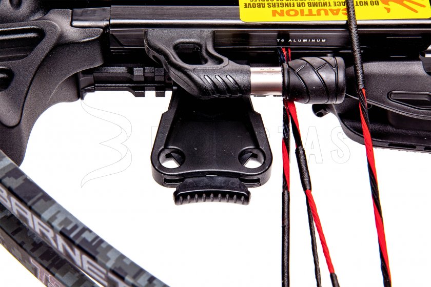 Arbalète Barnett Tactical 380 W