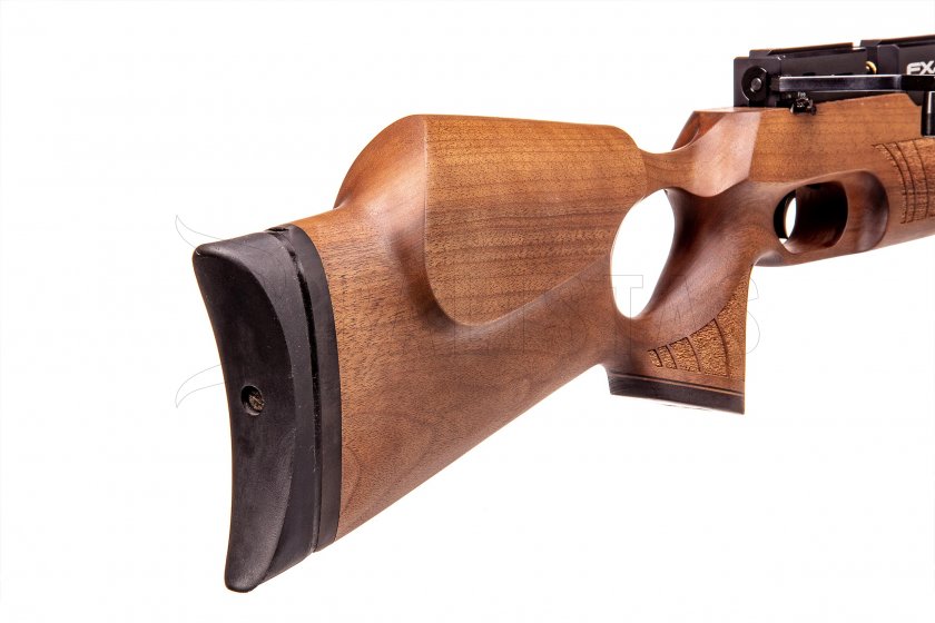 Carabine à air comprimé FX Royale 500 Wood 6,35mm