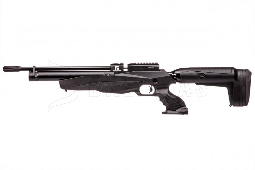 Carabine à air comprimé Reximex Tormenta S 5,5mm