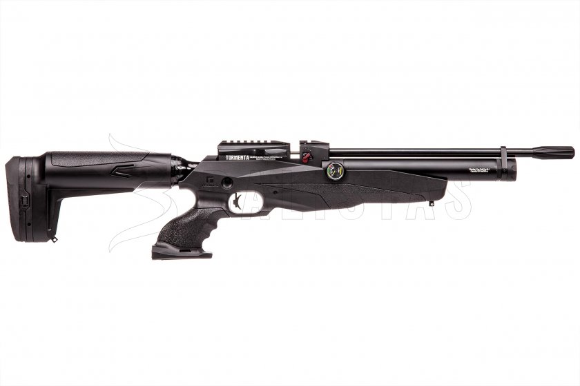 Carabine à air comprimé Reximex Tormenta S 5,5mm