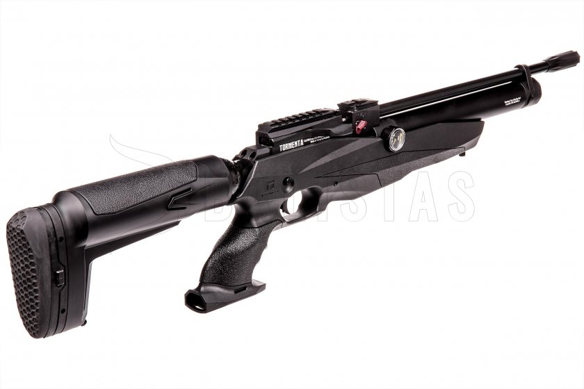 Carabine à air comprimé Reximex Tormenta S 5,5mm