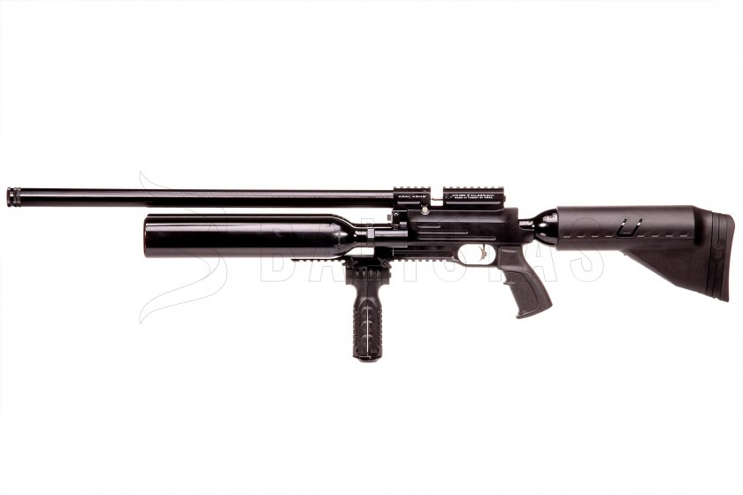 Carabine à air comprimé Kral Arms SuperDuty 5,5mm