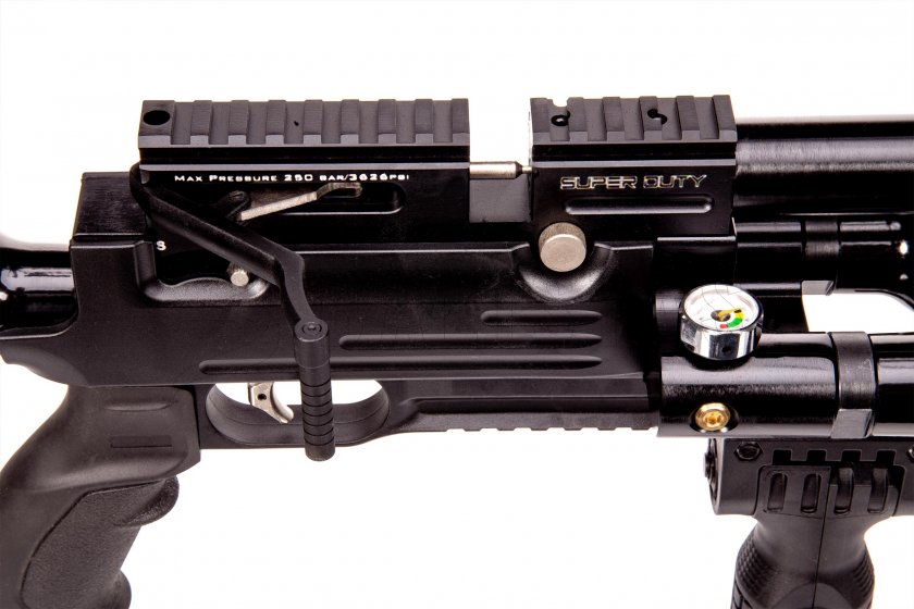 Carabine à air comprimé Kral Arms SuperDuty 5,5mm