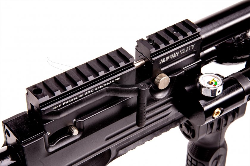 Carabine à air comprimé Kral Arms SuperDuty 5,5mm