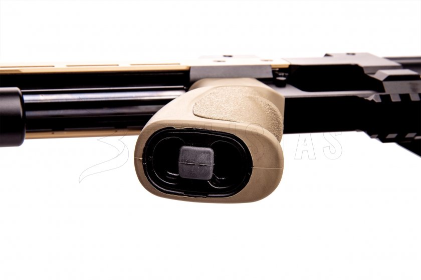 Carabine à air comprimé RTI Prophet 5,5mm cerakote
