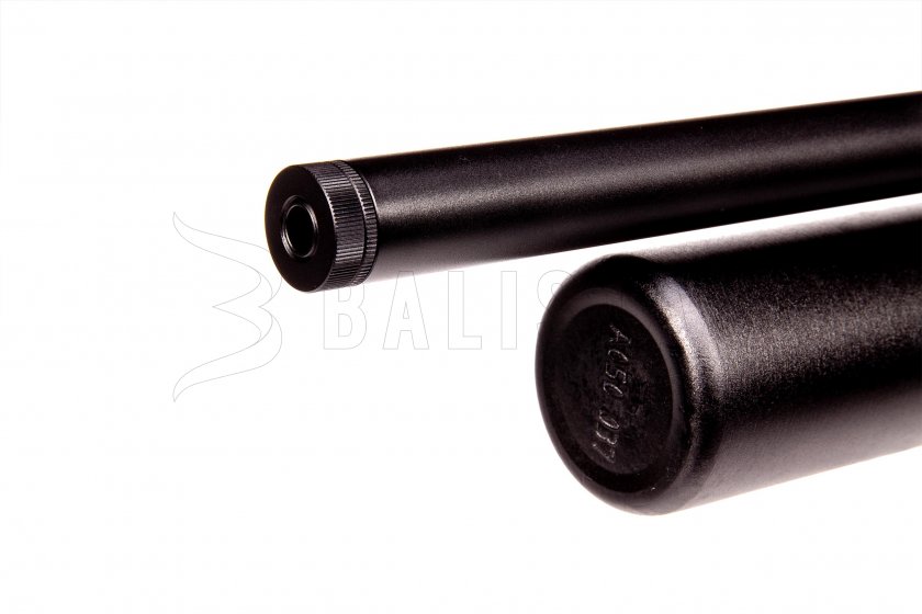 Carabine à air comprimé RTI Prophet 5,5mm cerakote