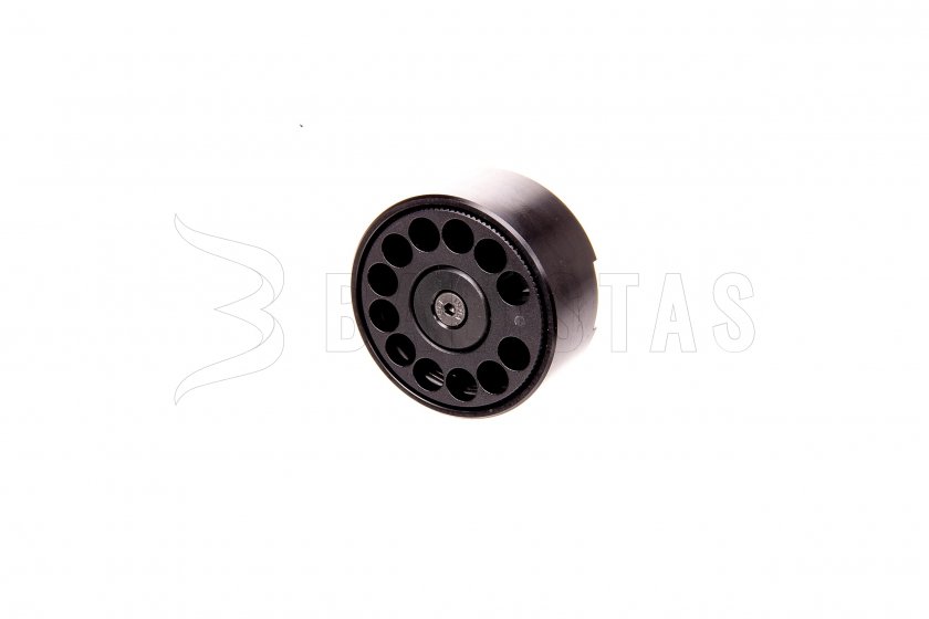 Carabine à air comprimé RTI Prophet 5,5mm cerakote