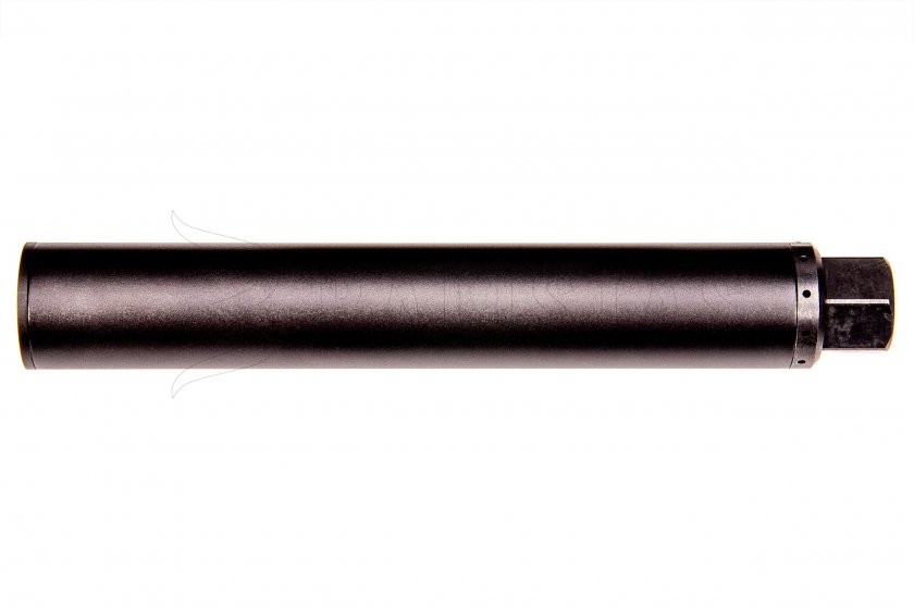 Modérateur Valkyrie Shelest .177/.22 pour Edgun Leshyi 2