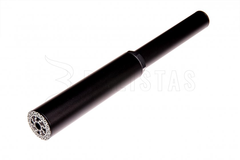 Valkyrie modérateur Shopot .177/22 pour Edgun Leshyi 2