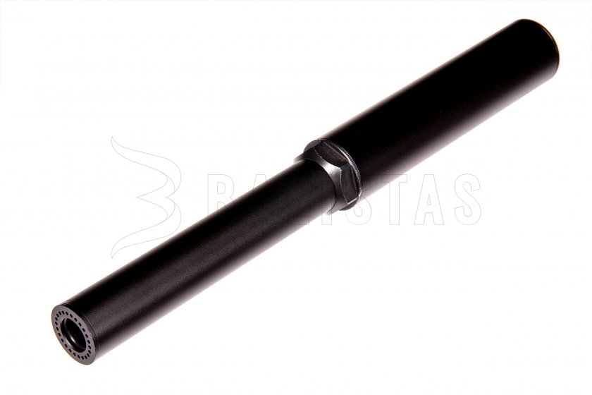 Valkyrie modérateur Shopot .177/22 pour Edgun Leshyi 2