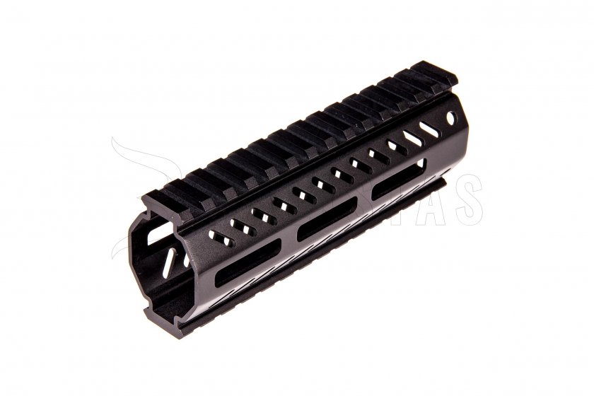 Valkyrie Garde-main 150 mm Aluminium pour Edgun Leshiy 2