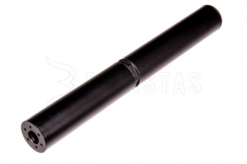 Valkyrie Modérateur Shorokh .25/.30 pour Edgun Leshyi 2