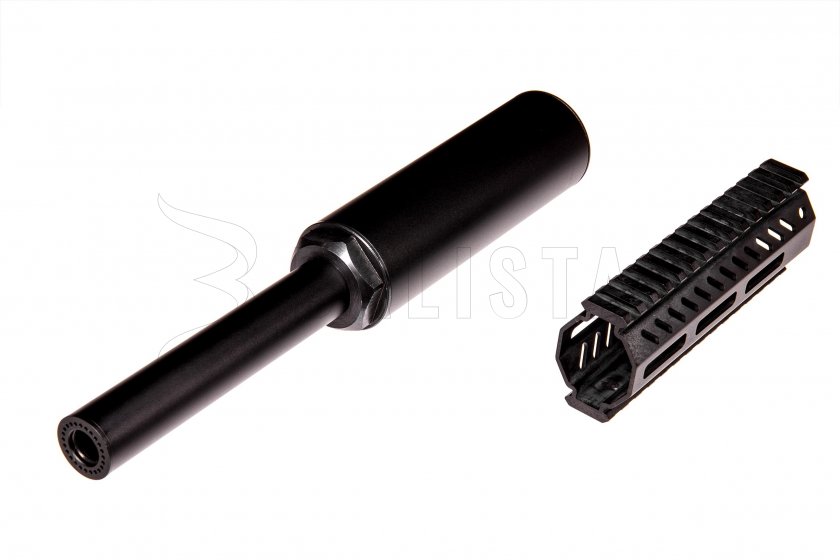 Kit Valkyrie Tishina 350 .177/.22 pour Edgun Leshyi 2