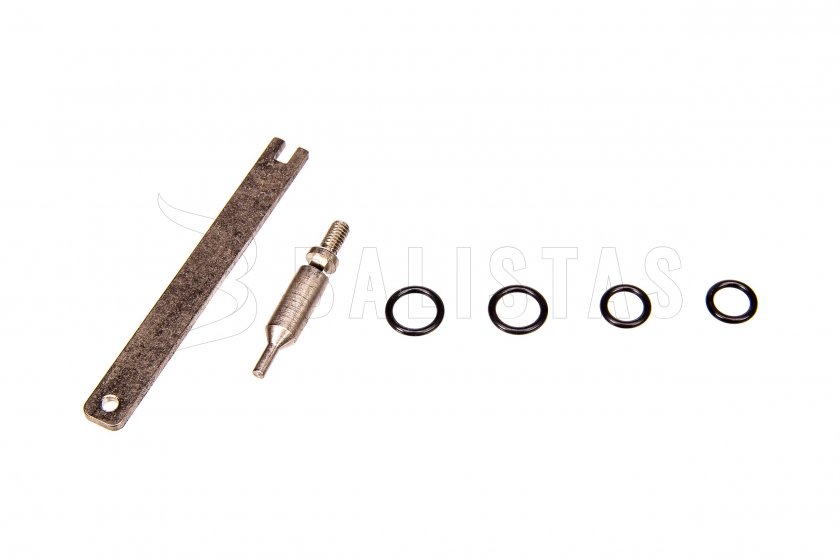 Kit de conversion Reximex Throne 6,35mm