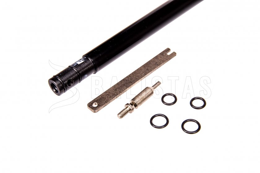 Kit de conversion Reximex Throne 6,35mm