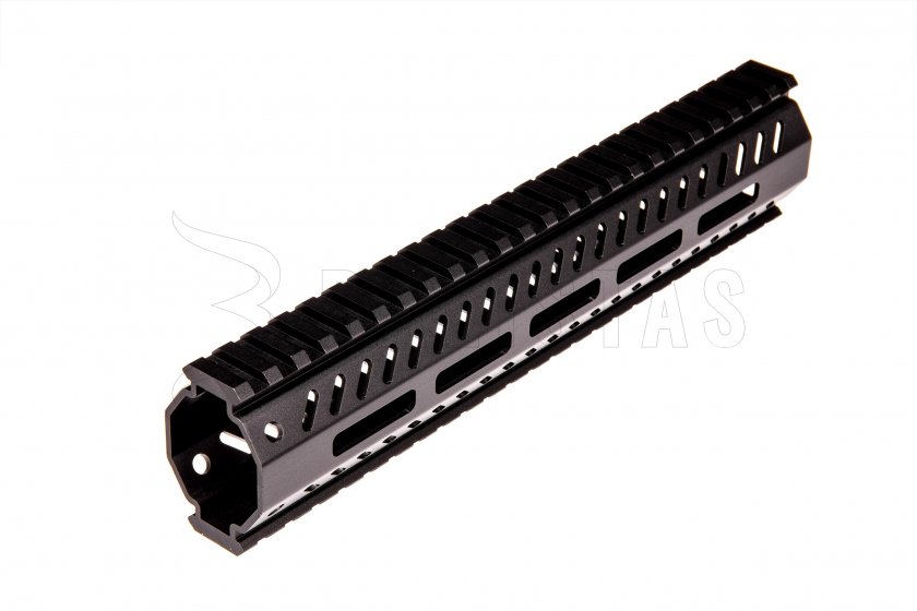 Valkyrie Garde-main 250 mm Aluminium pour Edgun Leshiy 2