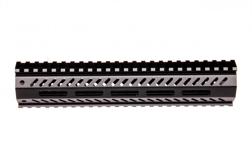 Valkyrie Garde-main 250 mm Aluminium pour Edgun Leshiy 2