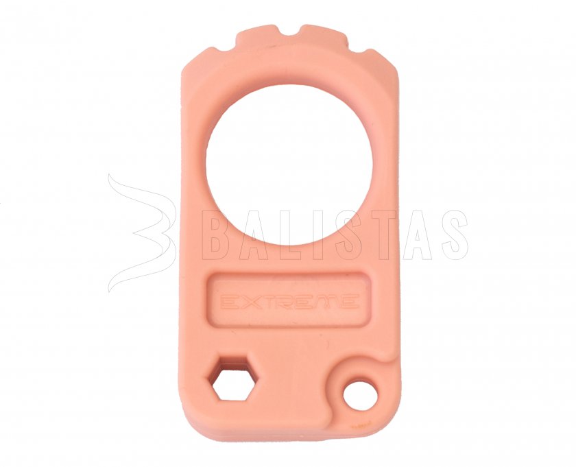 Boxer klasik petit rose