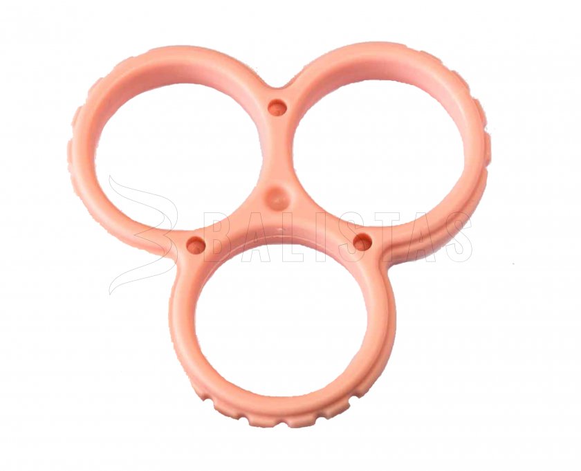 Boxer classique grand rose
