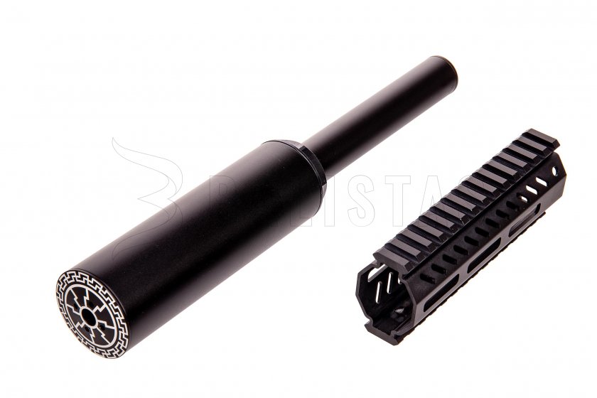 Kit Valkyrie Tishina 350 .25/.30 pour Edgun Leshyi 2