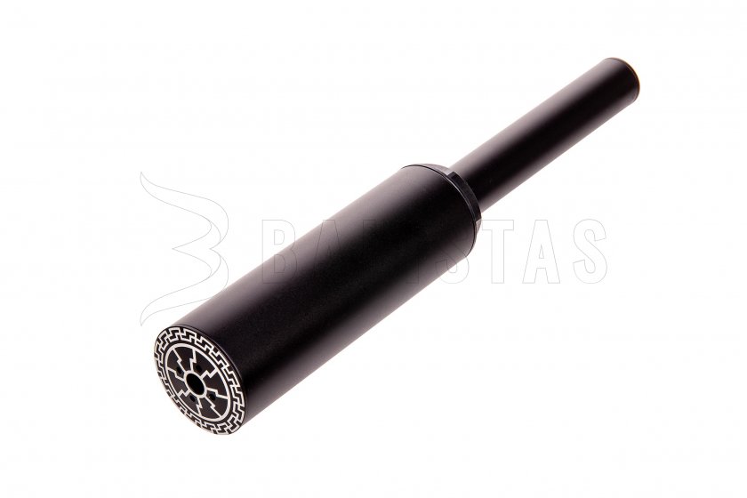 Kit Valkyrie Tishina 350 .25/.30 pour Edgun Leshyi 2