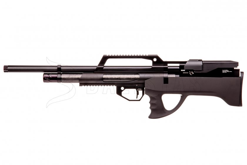 Carabine à air comprimé Evanix Max Air II 5,5mm Carbon S