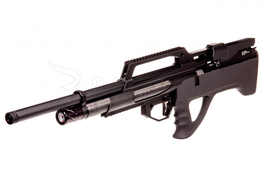 Carabine à air comprimé Evanix Max Air II 5,5mm Carbon S