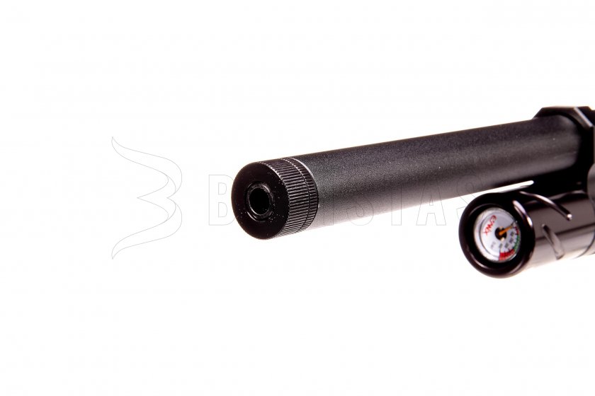 Carabine à air comprimé Evanix Max Air II 5,5mm Carbon S