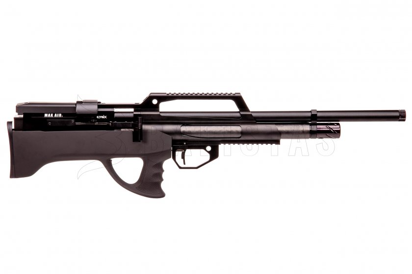 Carabine à air comprimé Evanix Max Air II 5,5mm Carbon S