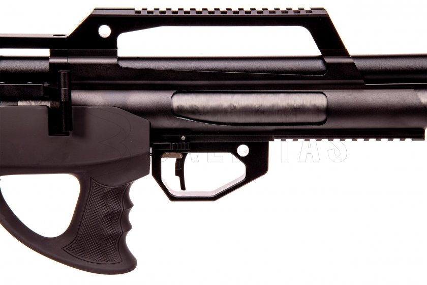 Carabine à air comprimé Evanix Max Air II 5,5mm Carbon S