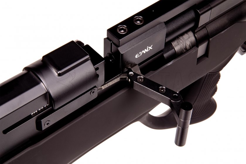 Carabine à air comprimé Evanix Max Air II 5,5mm Carbon S
