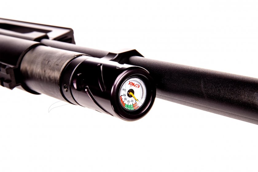 Carabine à air comprimé Evanix Max Air II 5,5mm Carbon S