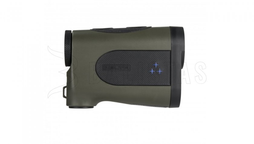 Télémètre Delta Optical Titanium RF1200