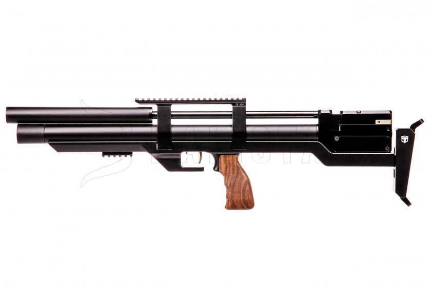 Stock tactique Taipan Veteran
