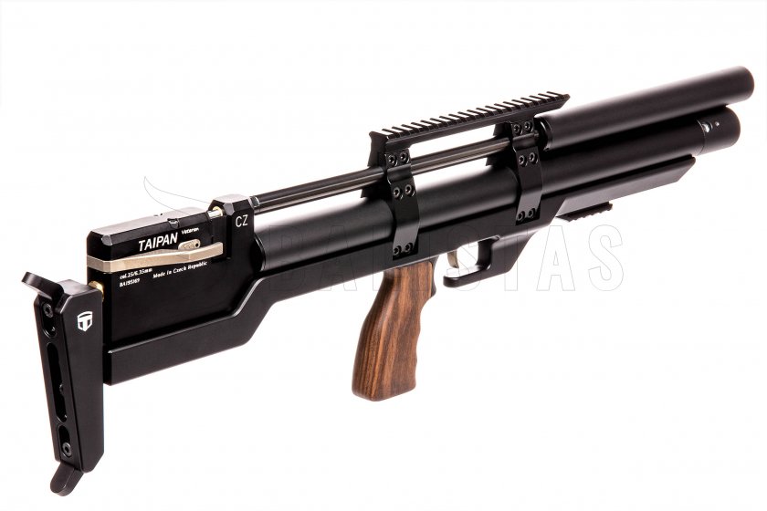 Stock tactique Taipan Veteran