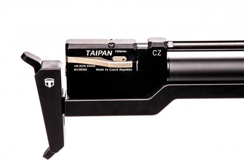 Stock tactique Taipan Veteran