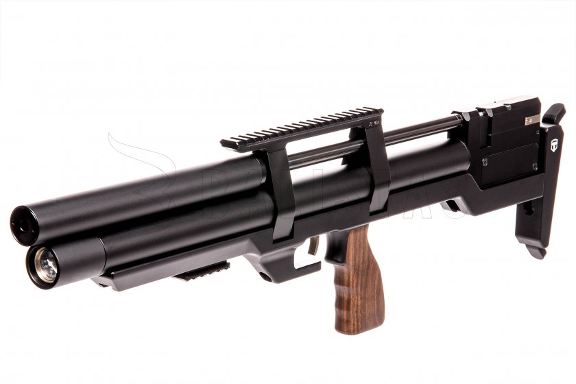 Stock tactique Taipan Veteran