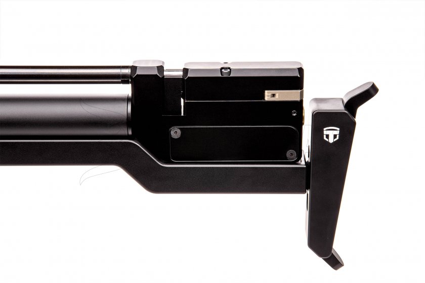 Stock tactique Taipan Veteran