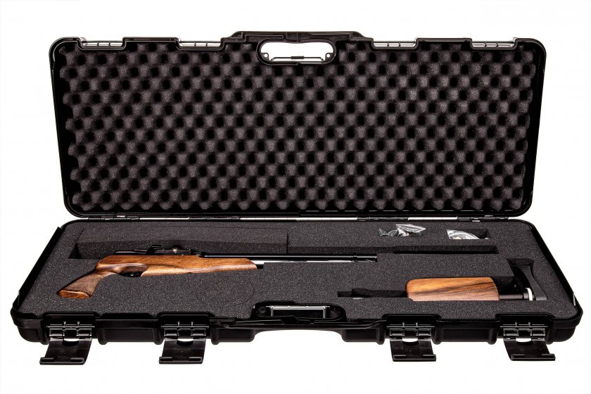 Carabine à air comprimé Air Arms S510 TDR R 5,5mm