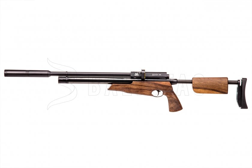 Carabine à air comprimé Air Arms S510 TDR R 5,5mm