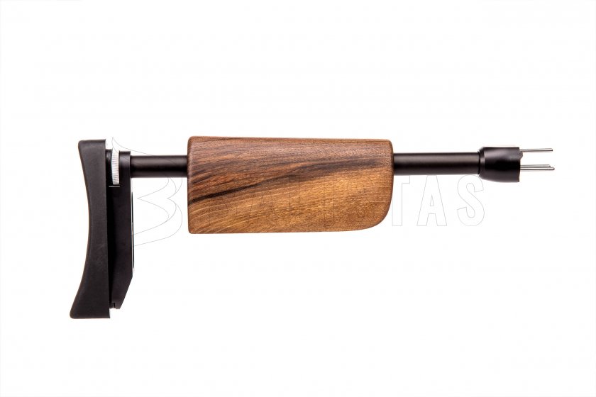 Carabine à air comprimé Air Arms S510 TDR R 4,5mm