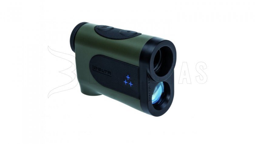 Télémètre Delta Optical Titanium RF2000