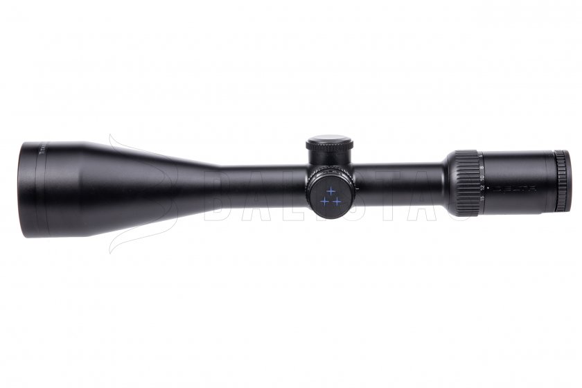 Lunette de visée Delta Optical Titanium HD 2,5-15x56 SF 4A S
