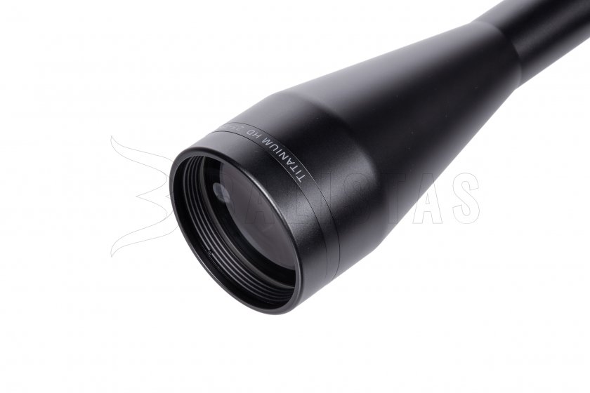 Lunette de visée Delta Optical Titanium HD 2,5-15x56 SF 4A S
