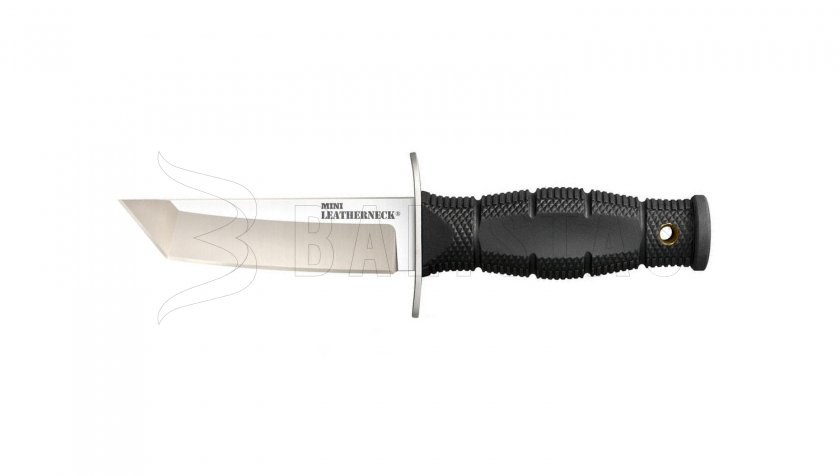 Couteau Cold Steel Mini Leatherneck Tanto
