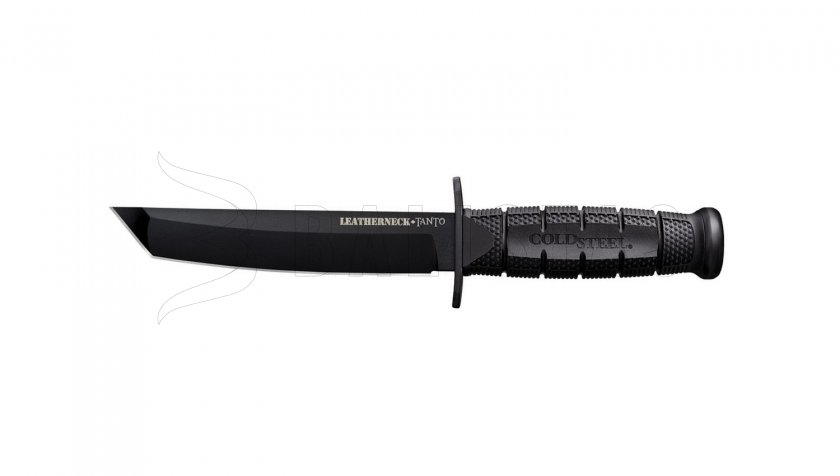 Couteau Cold Steel Leatherneck Tanto